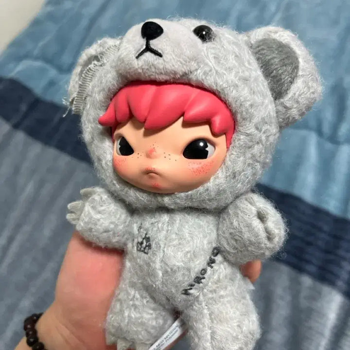 [SOLD OUT] 히로노 로드저널 시리즈 인형 / 히로노 인형