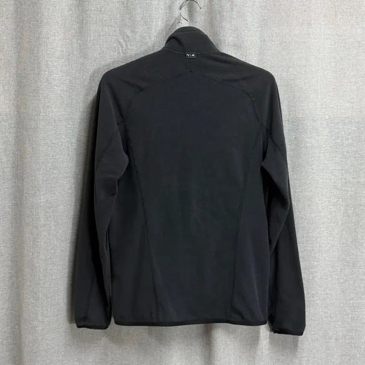 [SOLD OUT] [M] 아디다스 기모 플리스 집업 자켓