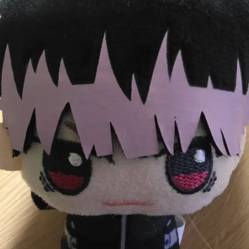 [BUNJANG] Narumi Chibi Nui 4th Edition Plush / 급전)나루미 치비누이 4탄 덮머(사진 잘 못찍음)