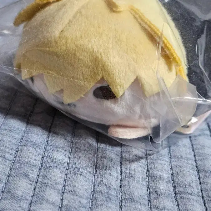 [SOLD OUT] 체인소맨 덴지 쯔무쯔무 노루캬라