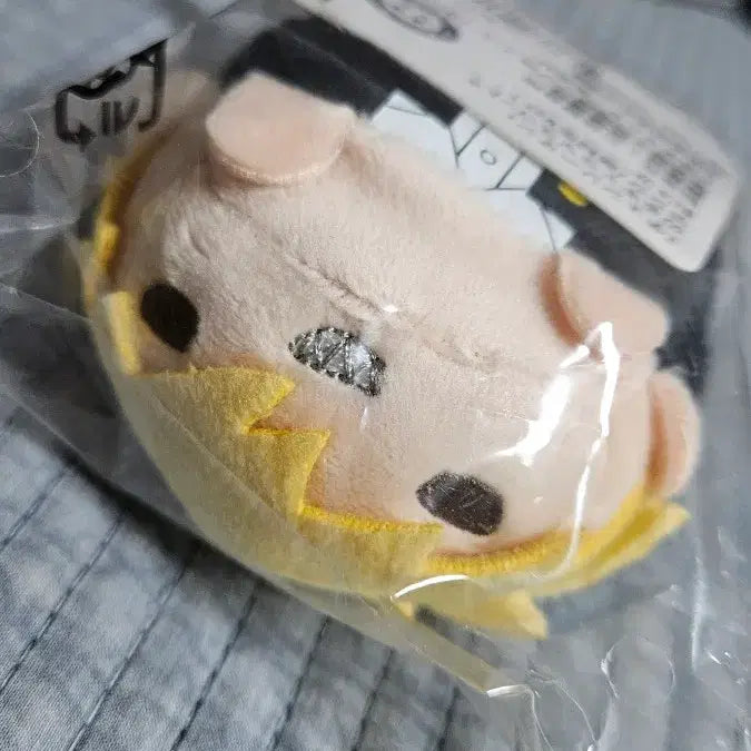 [SOLD OUT] 체인소맨 덴지 쯔무쯔무 노루캬라