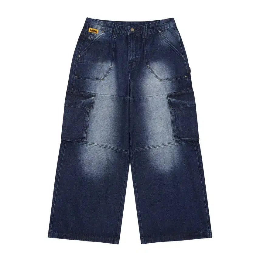 [SOLD OUT] (새상품)디월트해리티지 카고팬츠 1size [정가 179,000]