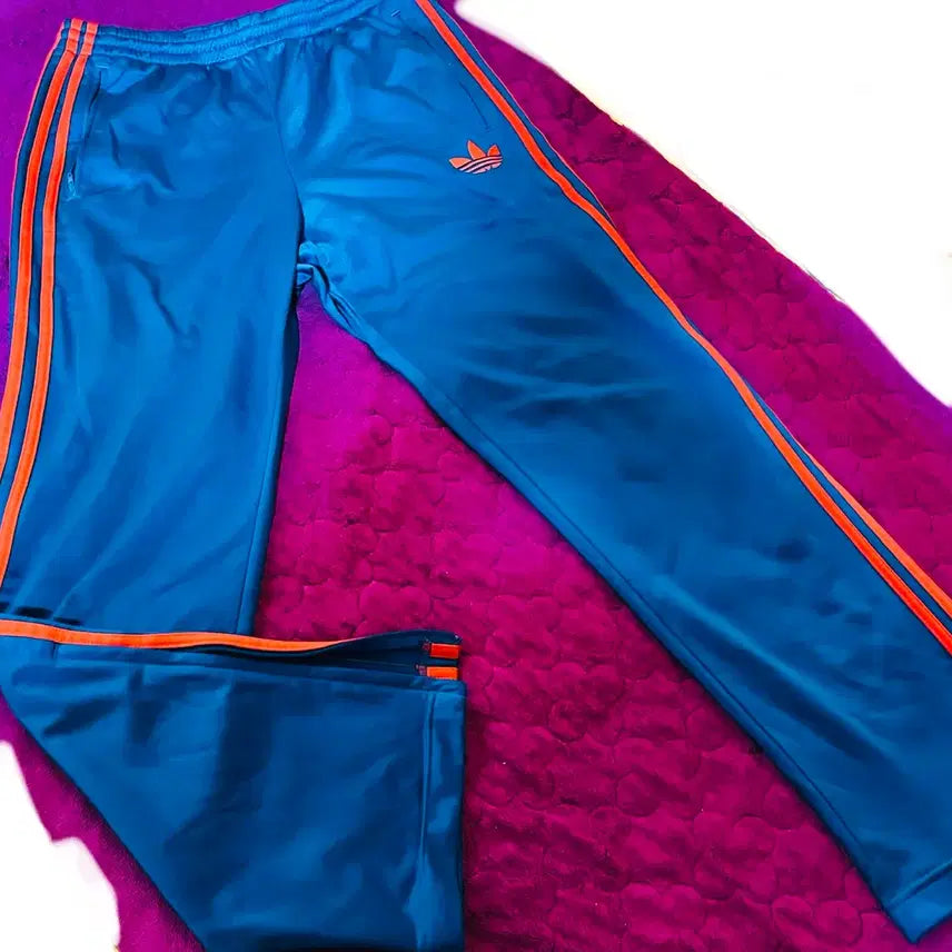 [BUNJANG] Adidas Firebird Track Pants / 아디다스 파이어버드 트랙팬츠 드립니다[정품]