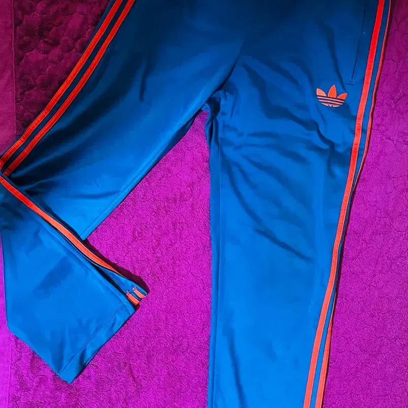 [BUNJANG] Adidas Firebird Track Pants / 아디다스 파이어버드 트랙팬츠 드립니다[정품]