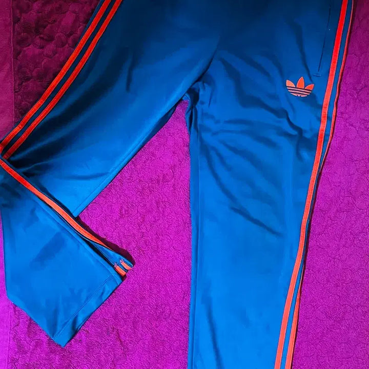 [BUNJANG] Adidas Firebird Track Pants / 아디다스 파이어버드 트랙팬츠 드립니다[정품]