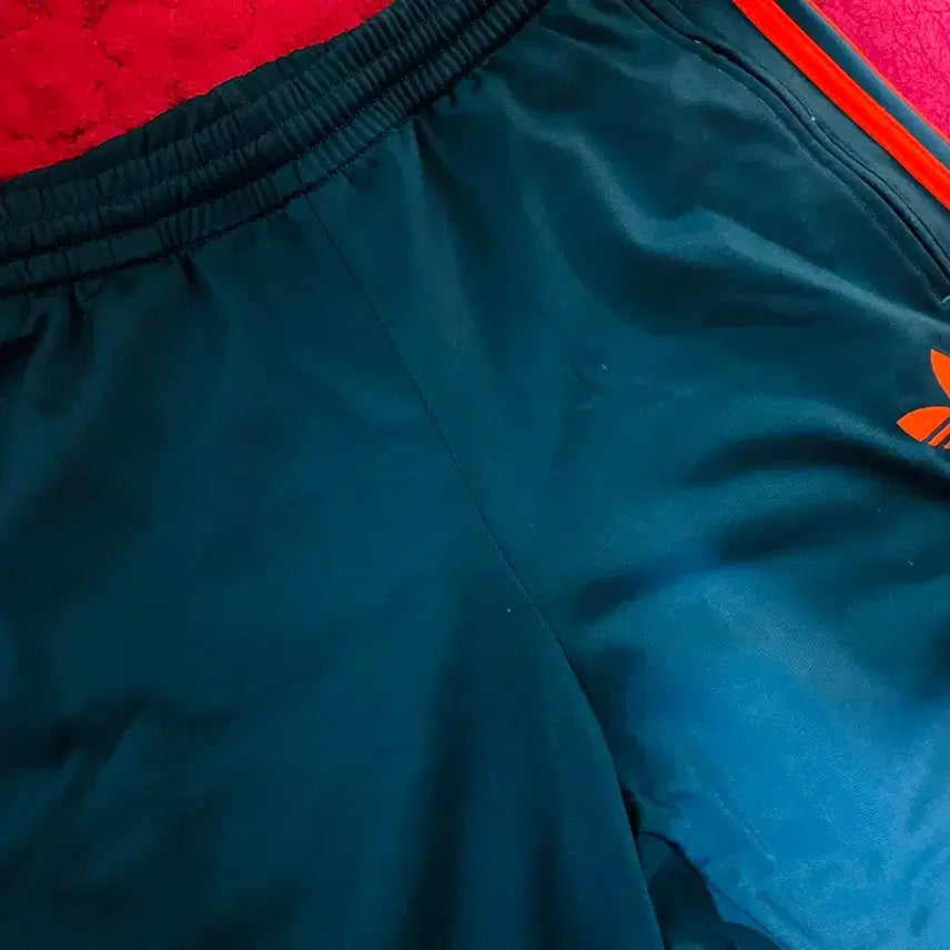 [BUNJANG] Adidas Firebird Track Pants / 아디다스 파이어버드 트랙팬츠 드립니다[정품]