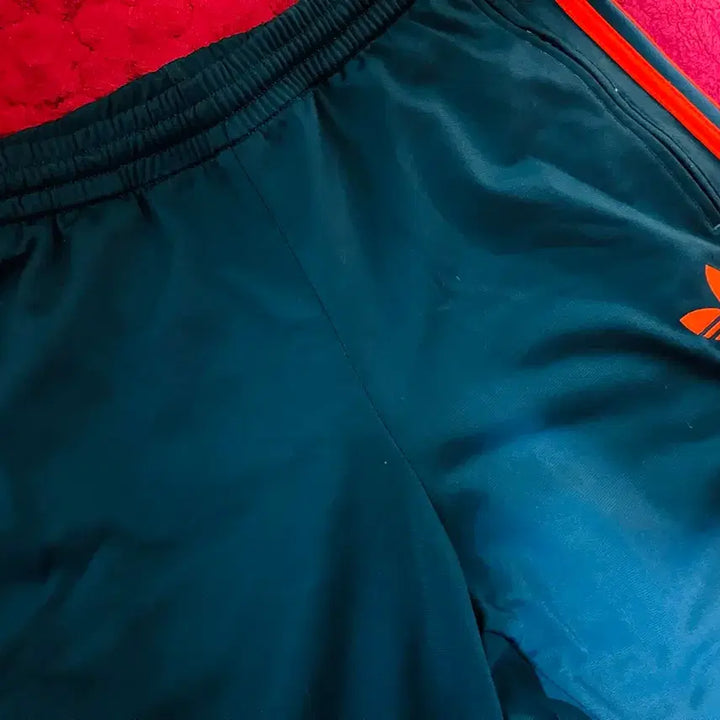 [BUNJANG] Adidas Firebird Track Pants / 아디다스 파이어버드 트랙팬츠 드립니다[정품]