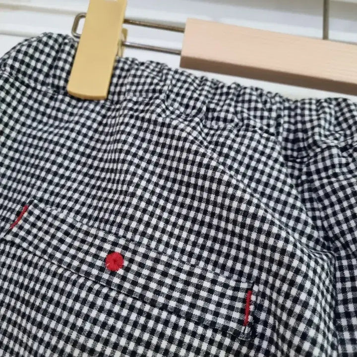 [SOLD OUT] 봄 여름 칠부. 스판 밴딩 면베기통바지. 깨끗해요. 30까지