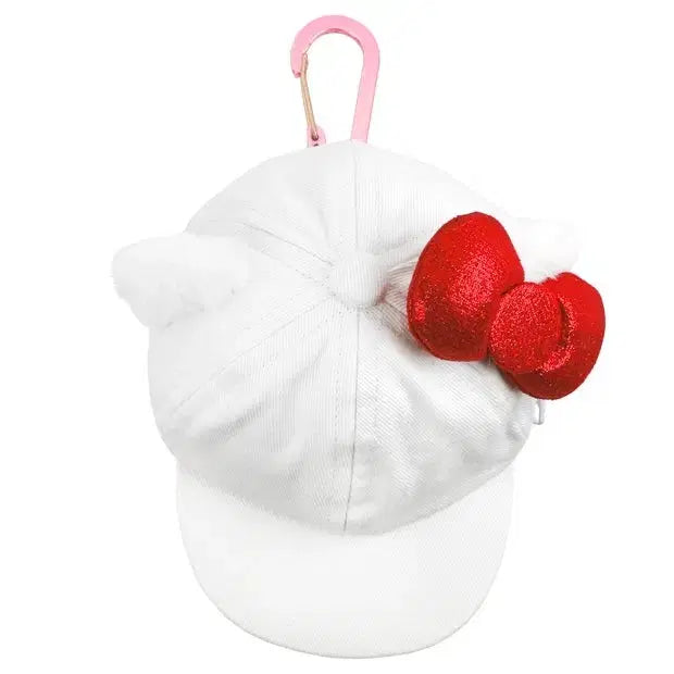 [SOLD OUT] USJ 헬로키티 키링 파우치 [