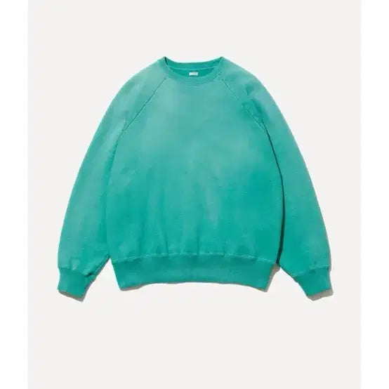 [BUNJANG] Apresse Overseas Sweatshirt / [5] 아프레쎄 overseas 별주 스웻