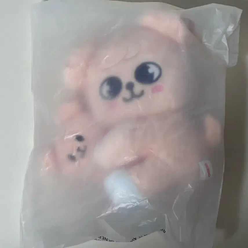 [BUNJANG] Stray Kids Pup-Pym Magnet Doll / 스키즈 마그넷 인형 퍼핌