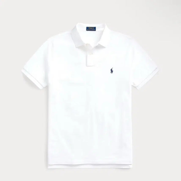 [BUNJANG] Polo Ralph Lauren Classic Polo Shirt (Black, Navy, White) / NP38정품새상품>폴로 랄프로렌 카라티 (블랙, 네이비, 화이트)