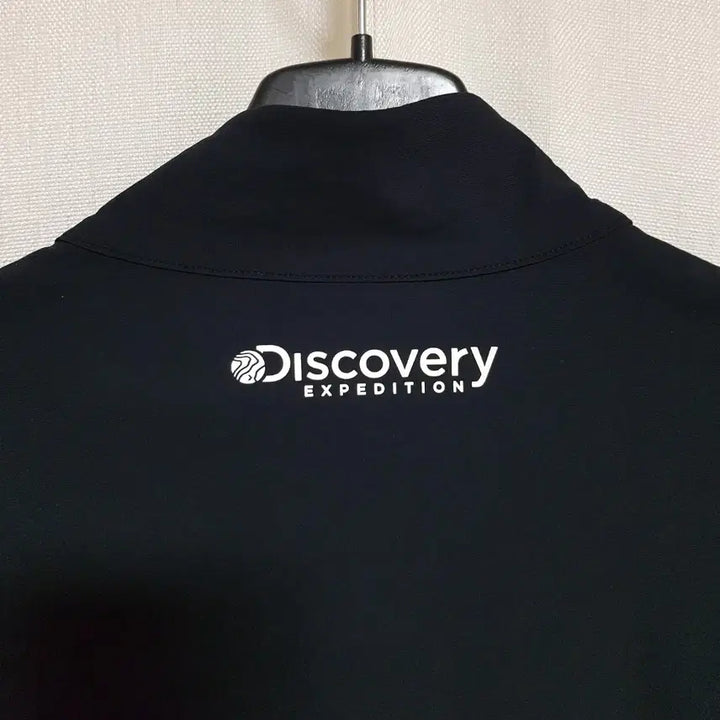 [SOLD OUT] 디스커버리 남성 트랙탑 트레이닝 집업 자켓