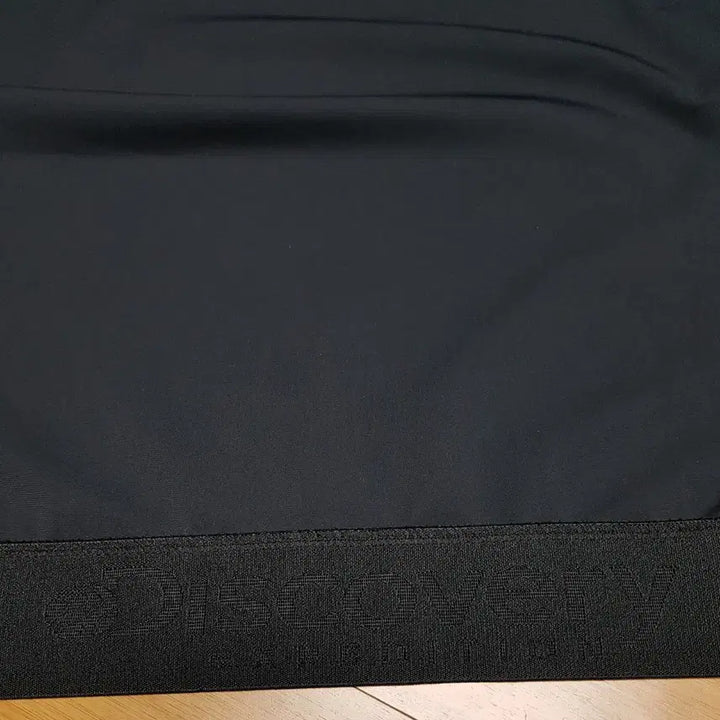 [SOLD OUT] 디스커버리 남성 트랙탑 트레이닝 집업 자켓