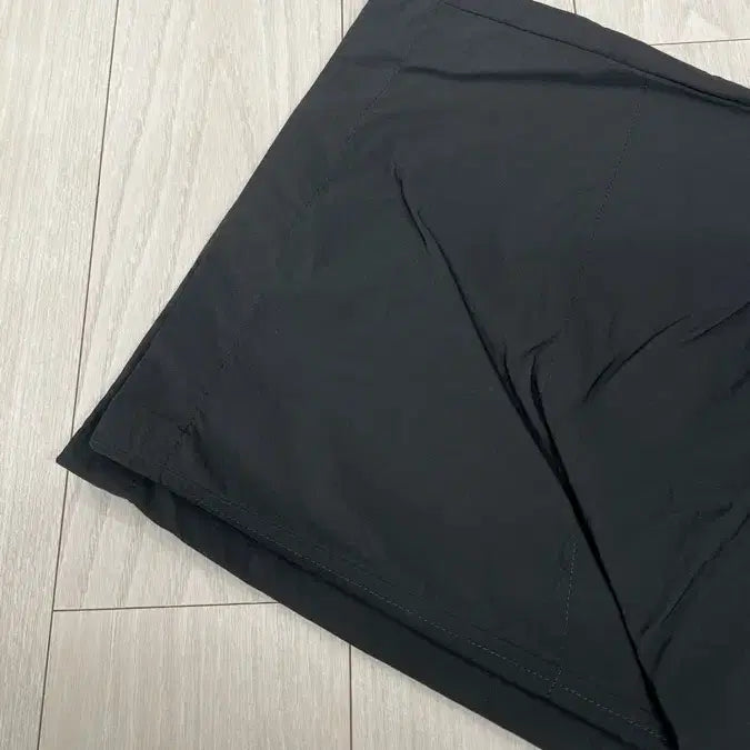 [BUNJANG] Polytelu Eskimo Lounge Pants Charcoal / 폴리테루 에스키모 라운지 팬츠 차콜 3사이즈