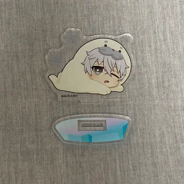 [BUNJANG] Blue Lock Nagi Acrylic Stand / 블루록 나기 아크릴