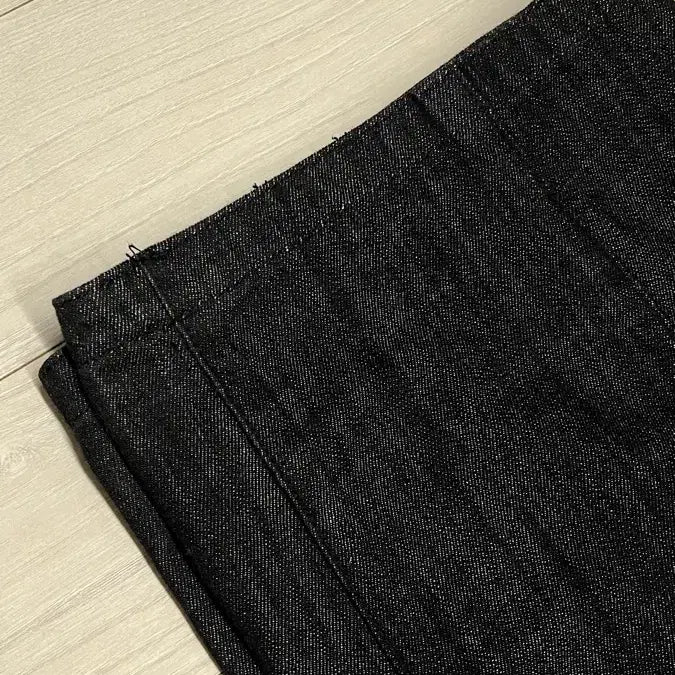 [BUNJANG] Polytelu Denim Pants / 폴리테루 데님팬츠
