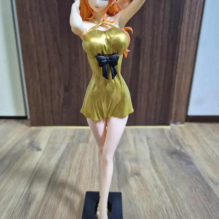 [SOLD OUT] 원피스 나미 드레스 스타일 피규어