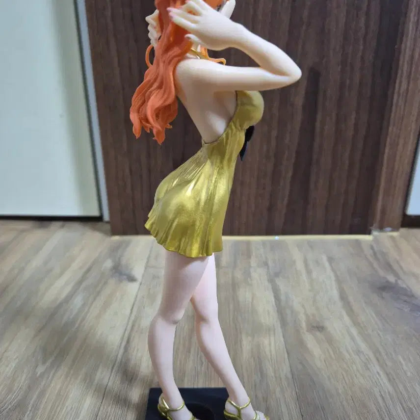 [SOLD OUT] 원피스 나미 드레스 스타일 피규어