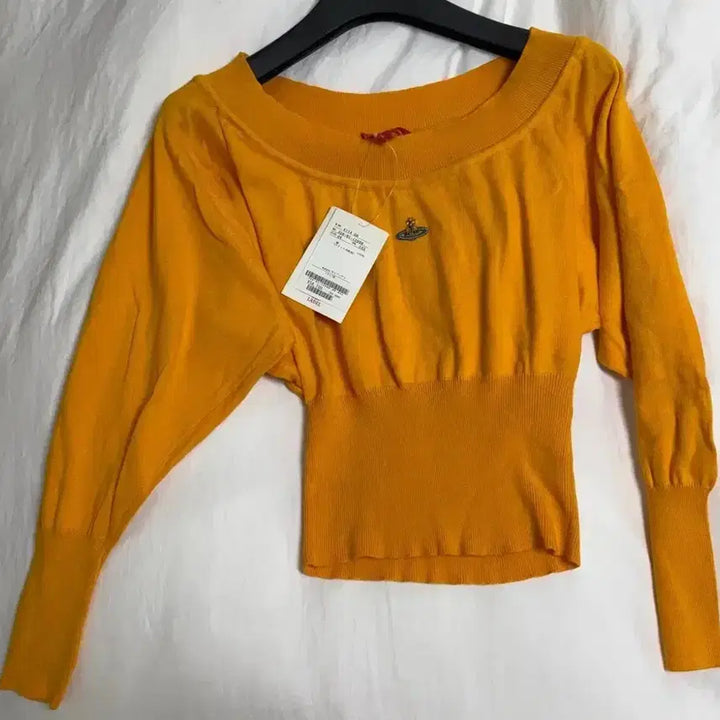 [BUNJANG] Vivienne Westwood Knit / 비비안웨스트우드 니트