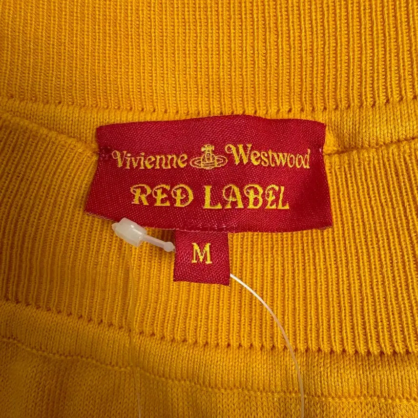 [BUNJANG] Vivienne Westwood Knit / 비비안웨스트우드 니트