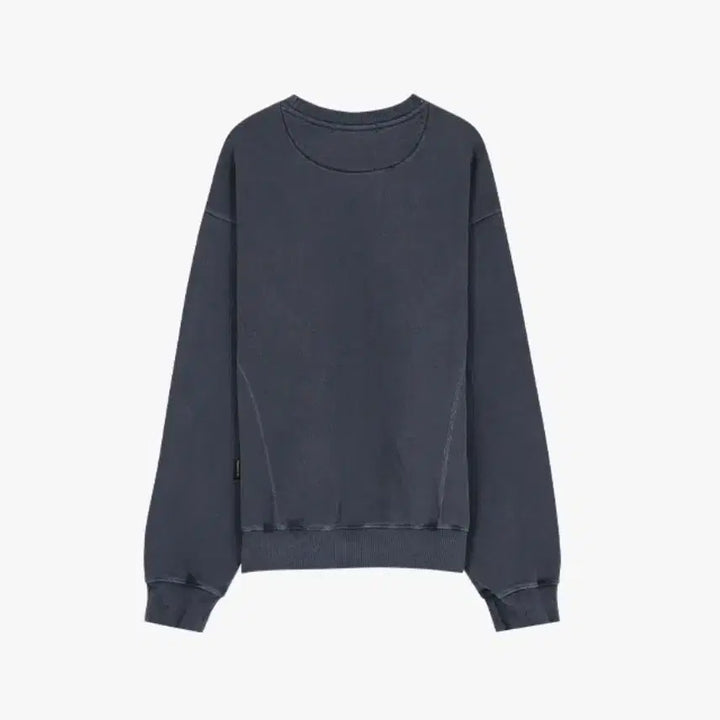 [BUNJANG] CITYBREEZE Pigment Sweatshirt / 시티브리즈 피그먼트 맨투맨 새상품