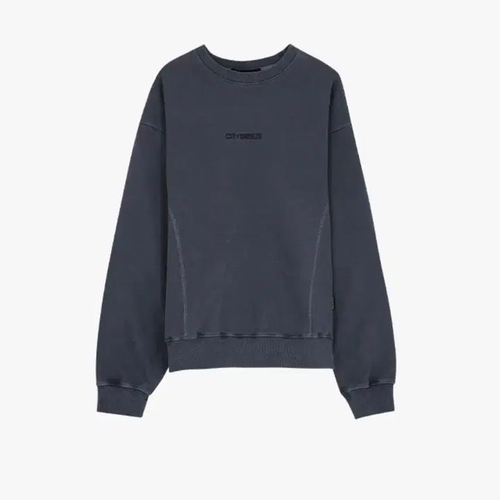 [BUNJANG] CITYBREEZE Pigment Sweatshirt / 시티브리즈 피그먼트 맨투맨 새상품