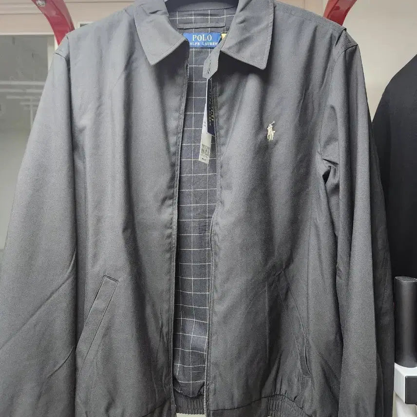 [SOLD OUT] 폴로 바이스윙 윈드브레이커 자켓 m