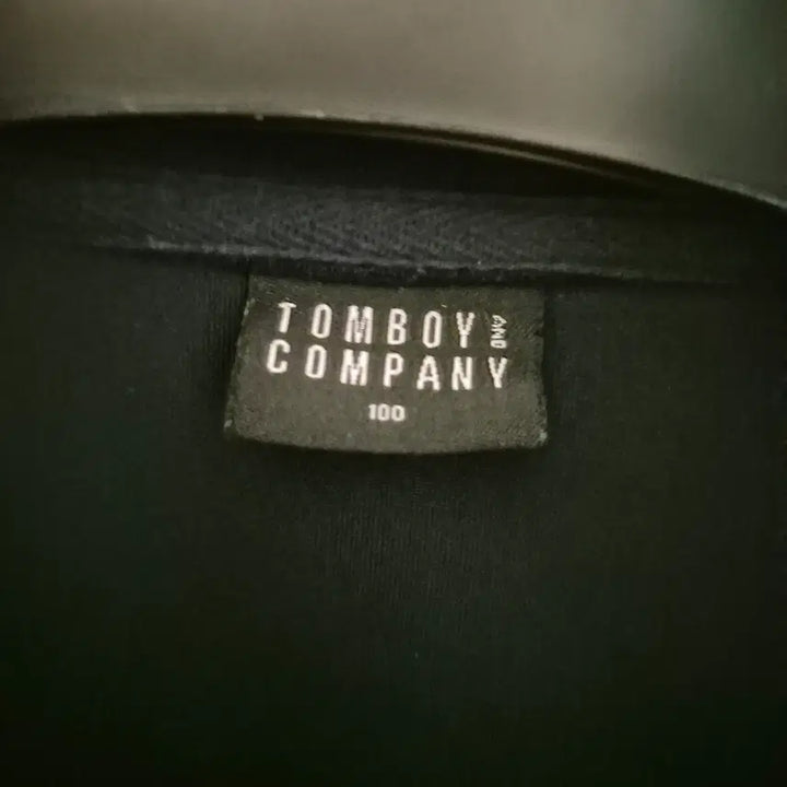 [BUNJANG] Tomboy Women&