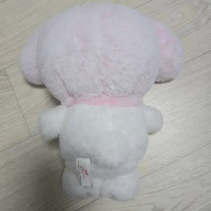 [BUNJANG] Sanrio 2019 Cherry Blossom Series My Melody Doll / 산리오 2019 벚꽃시리즈 마이멜로디 인형 팝니다.