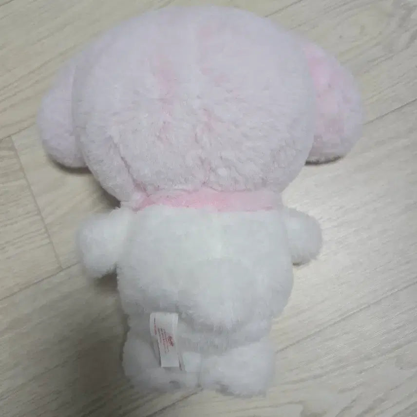 [BUNJANG] Sanrio 2019 Cherry Blossom Series My Melody Doll / 산리오 2019 벚꽃시리즈 마이멜로디 인형 팝니다.