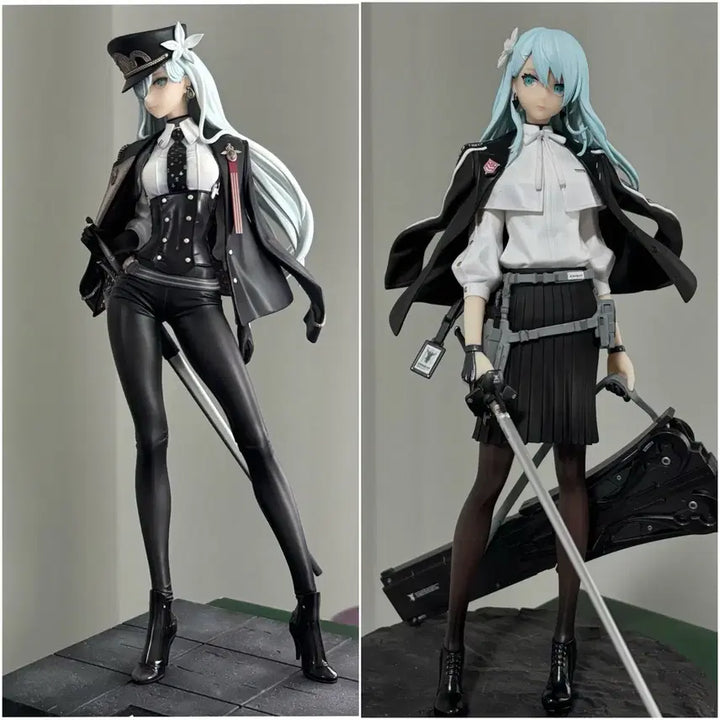 [BUNJANG] Myethos A-Z S Figure Bundle Set / 미토스 A-Z S 피규어 일괄 판매 개봉 양품