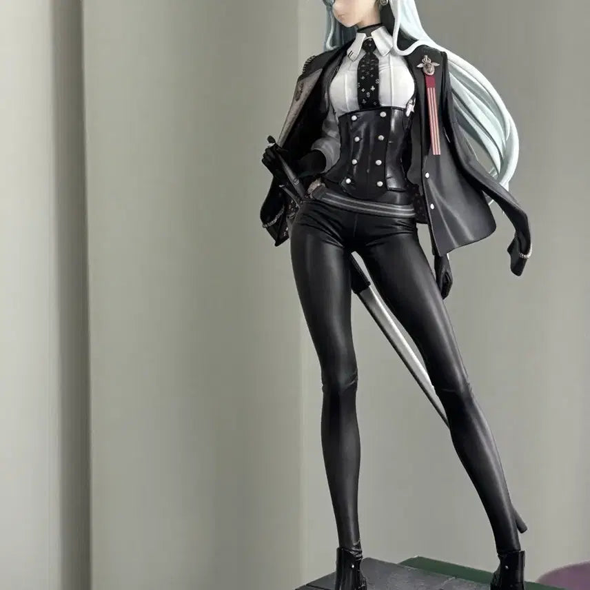 [BUNJANG] Myethos A-Z S Figure Bundle Set / 미토스 A-Z S 피규어 일괄 판매 개봉 양품