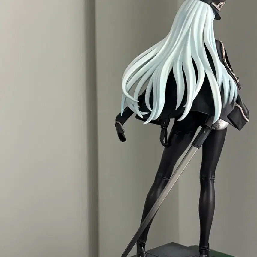 [BUNJANG] Myethos A-Z S Figure Bundle Set / 미토스 A-Z S 피규어 일괄 판매 개봉 양품