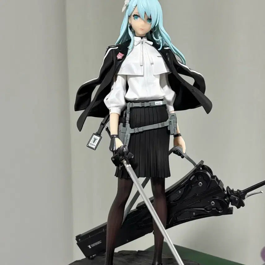 [BUNJANG] Myethos A-Z S Figure Bundle Set / 미토스 A-Z S 피규어 일괄 판매 개봉 양품