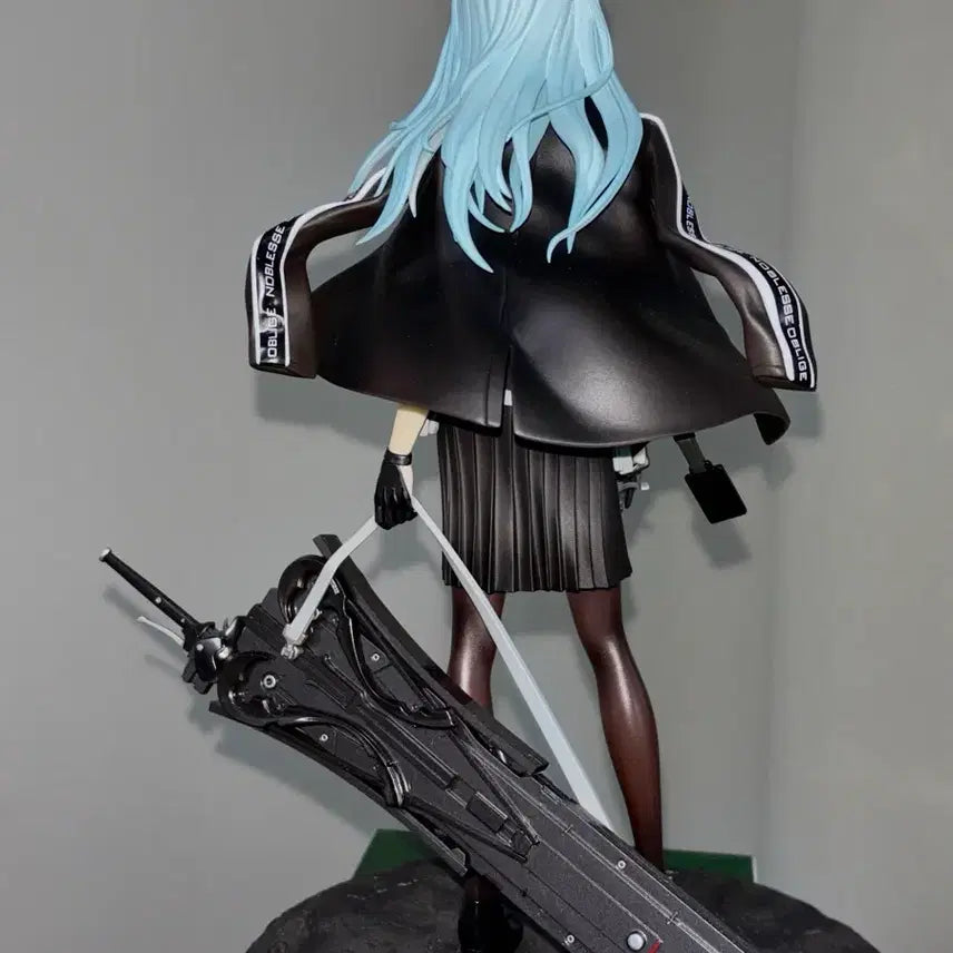 [BUNJANG] Myethos A-Z S Figure Bundle Set / 미토스 A-Z S 피규어 일괄 판매 개봉 양품