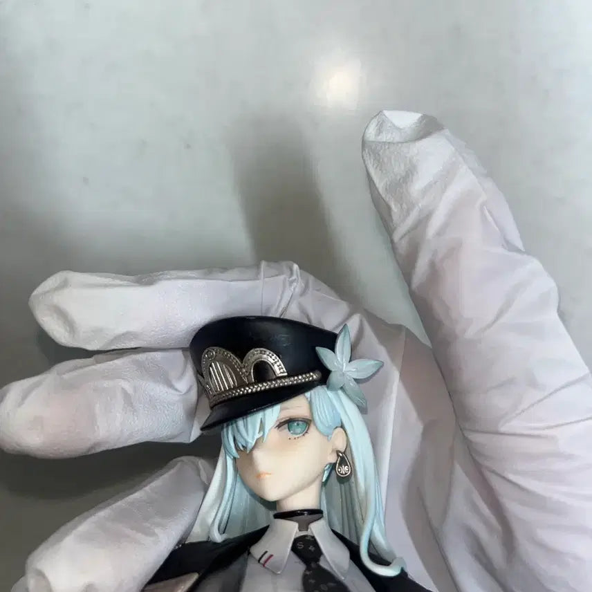 [BUNJANG] Myethos A-Z S Figure Bundle Set / 미토스 A-Z S 피규어 일괄 판매 개봉 양품