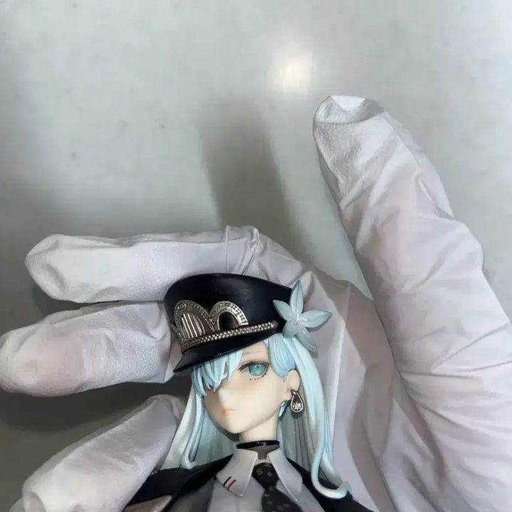 [BUNJANG] Myethos A-Z S Figure Bundle Set / 미토스 A-Z S 피규어 일괄 판매 개봉 양품
