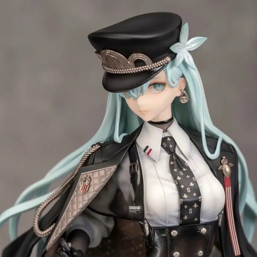 [BUNJANG] Myethos A-Z S Figure Bundle Set / 미토스 A-Z S 피규어 일괄 판매 개봉 양품
