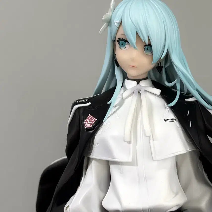 [BUNJANG] Myethos A-Z S Figure Bundle Set / 미토스 A-Z S 피규어 일괄 판매 개봉 양품