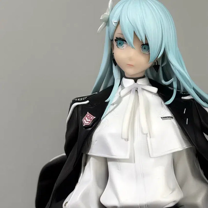 [BUNJANG] Myethos A-Z S Figure Bundle Set / 미토스 A-Z S 피규어 일괄 판매 개봉 양품