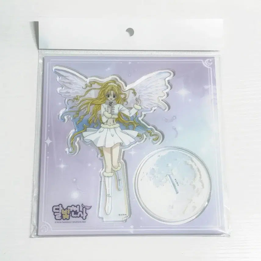 [SOLD OUT] 달빛천사 팝업 풀문 아크릴 스탠드 양도