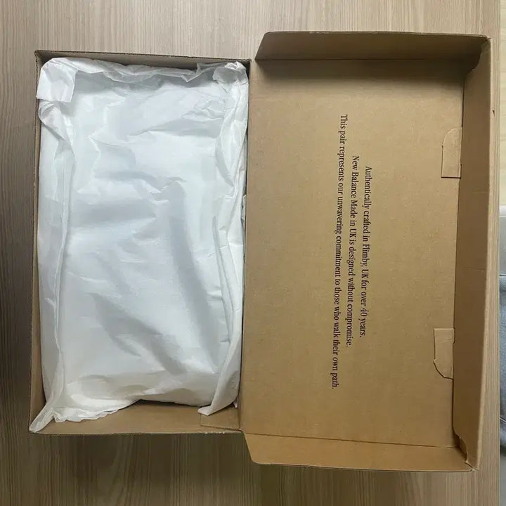 [SOLD OUT] 뉴발란스 991v2  265 메이드 인 UK 셀레스티얼 블루 페이디드 데