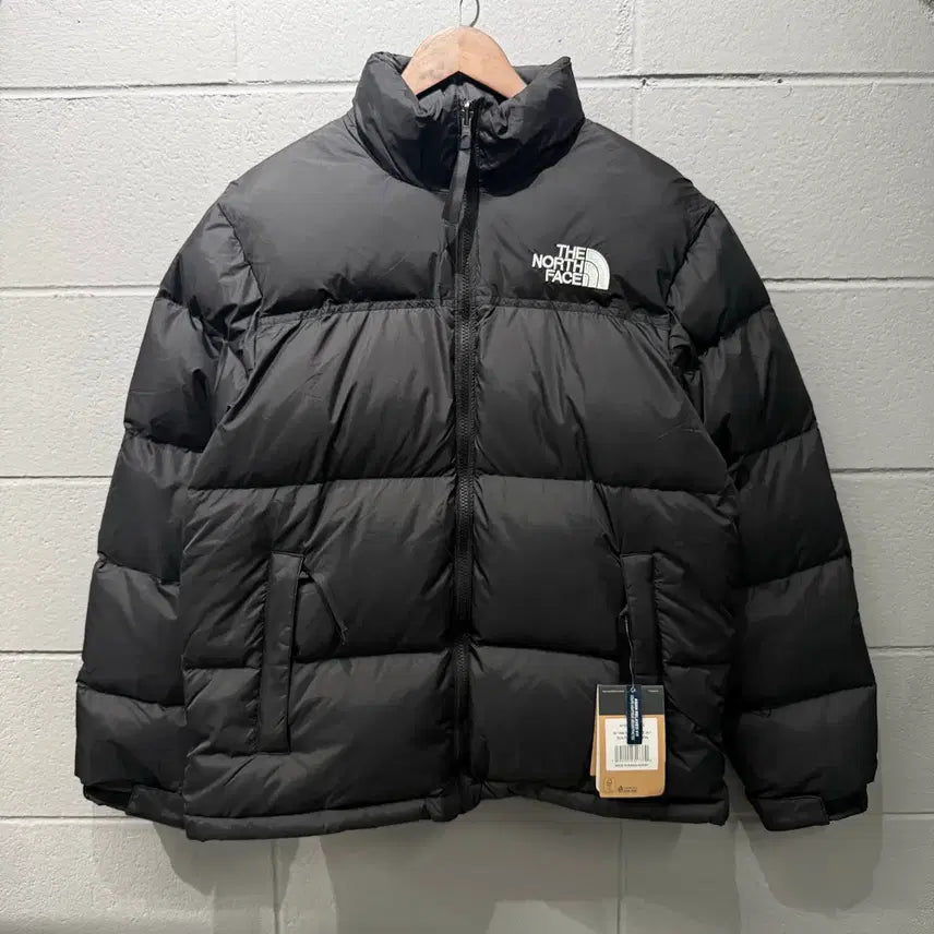 [BUNJANG] The North Face 700 Nupse Down Padded Jacket (International Version) / 해외판 노스페이스 700 눕시 다운 패딩