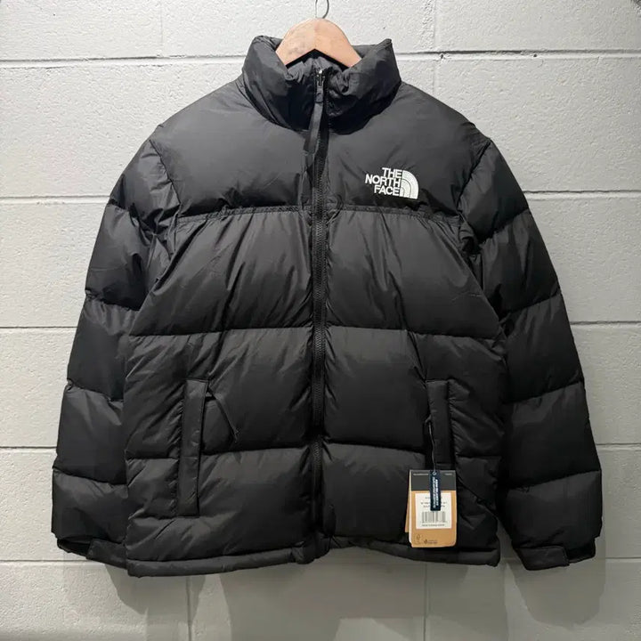 [BUNJANG] The North Face 700 Nupse Down Padded Jacket (International Version) / 해외판 노스페이스 700 눕시 다운 패딩