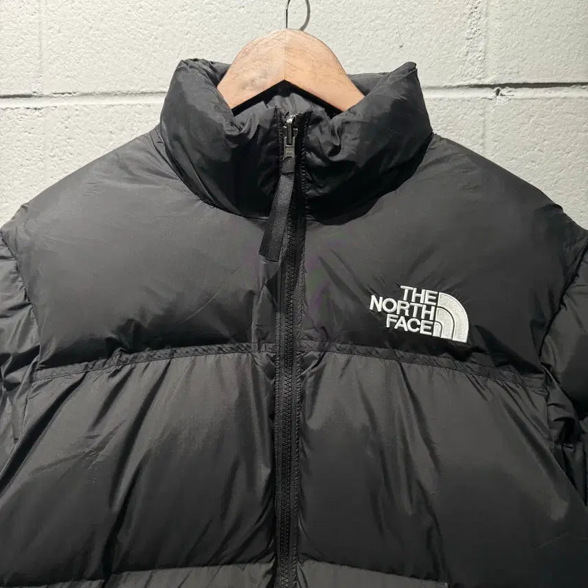[BUNJANG] The North Face 700 Nupse Down Padded Jacket (International Version) / 해외판 노스페이스 700 눕시 다운 패딩