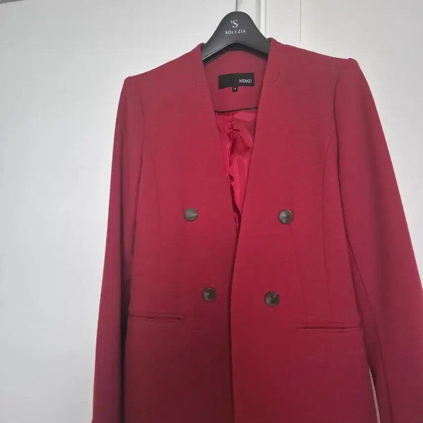 [BUNJANG] MIXXO Jacket Bundle Set / 미쏘 자켓 55사이즈  2벌 일괄판매