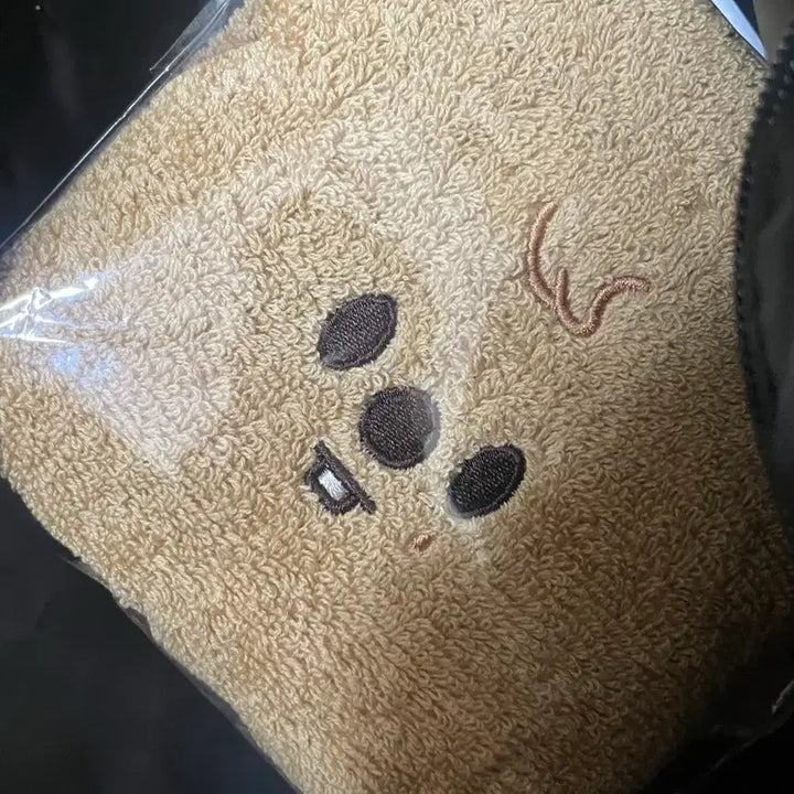 [BUNJANG] Stray Kids Han Quokka Towel / 스트레이키즈 입장 기프트 한쿼카 타올 수건