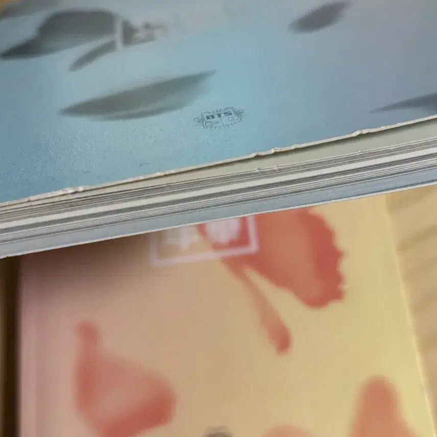 [BUNJANG] BTS The Most Beautiful Moment in Life pt.1, pt.2 Album Bundle Set / BTS 방탄소년단 화양연화 pt.1,2 앨범 포카세트