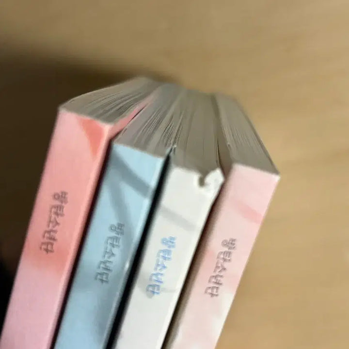 [BUNJANG] BTS The Most Beautiful Moment in Life pt.1, pt.2 Album Bundle Set / BTS 방탄소년단 화양연화 pt.1,2 앨범 포카세트